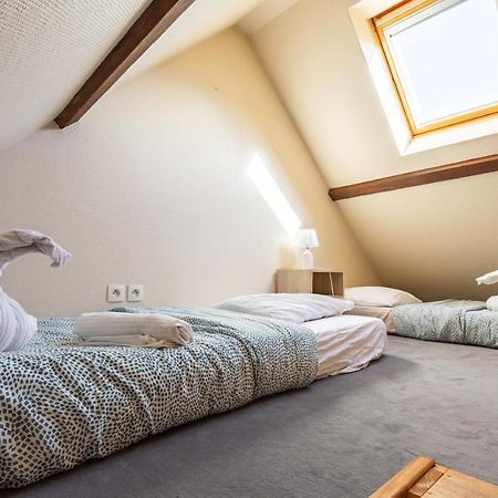 Bnb Plus N°12 Le Mans Extérieur photo