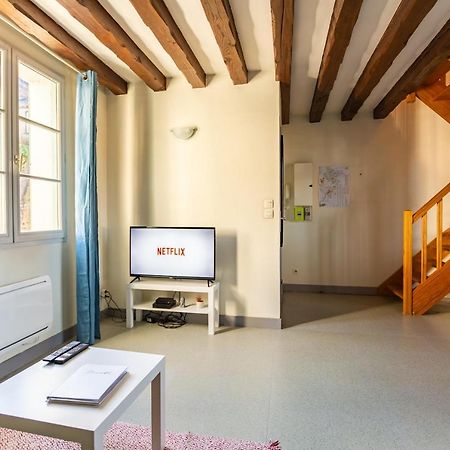 Bnb Plus N°12 Le Mans Extérieur photo
