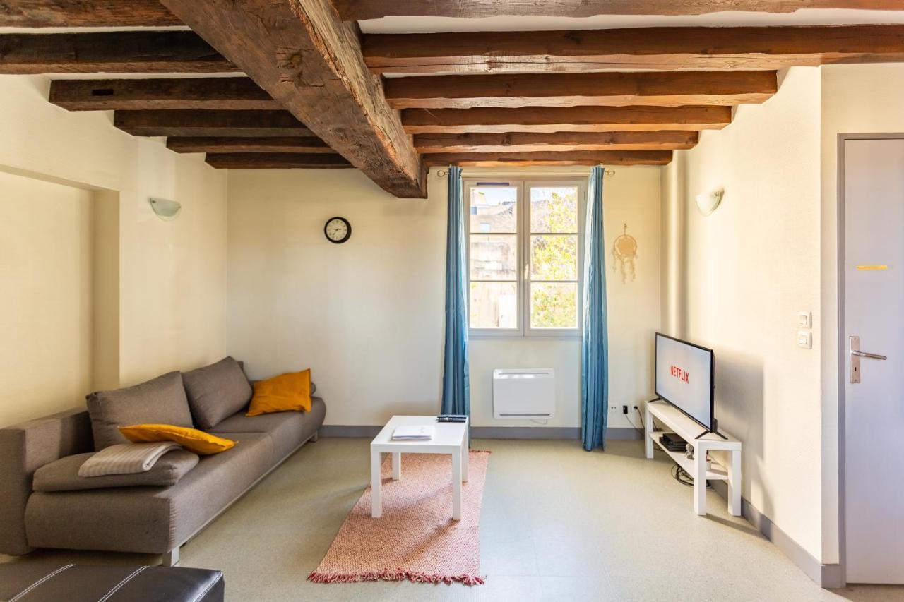 Bnb Plus N°12 Le Mans Extérieur photo