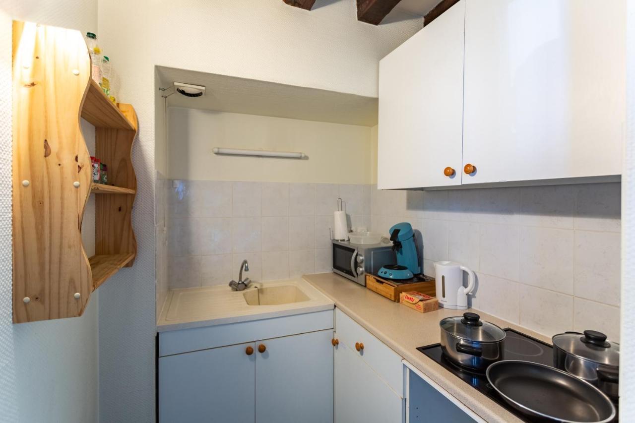 Bnb Plus N°12 Le Mans Extérieur photo