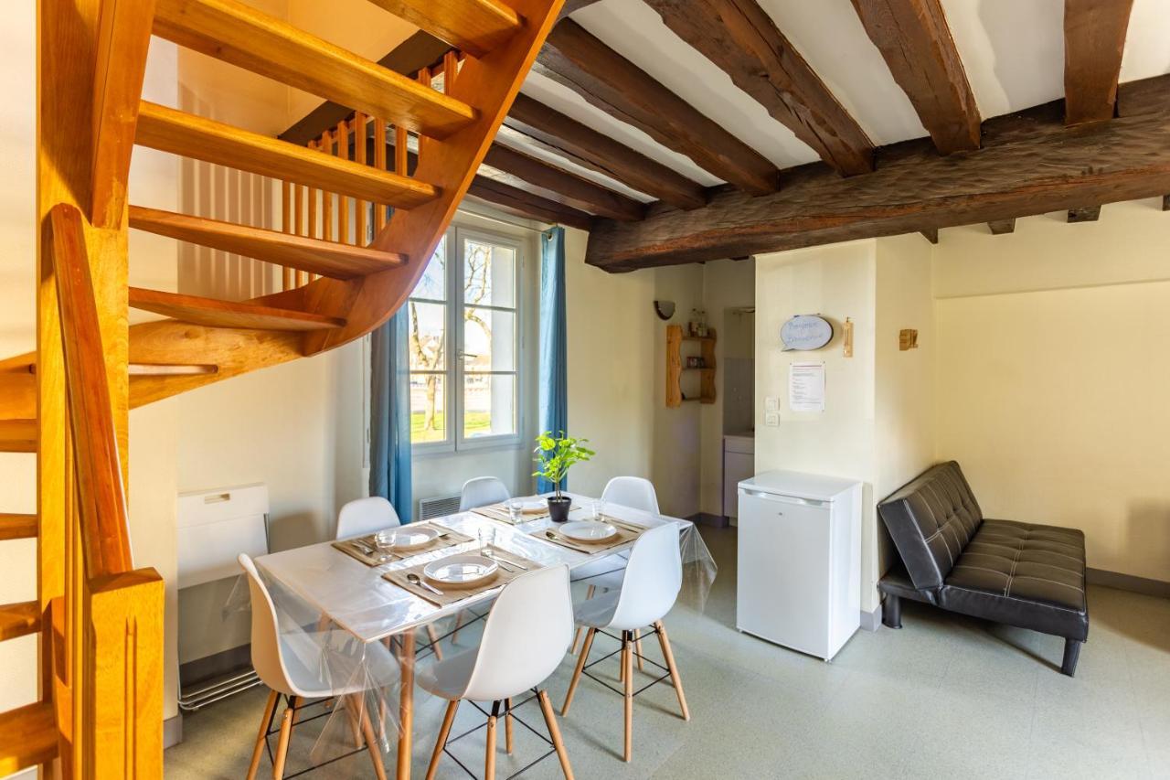 Bnb Plus N°12 Le Mans Extérieur photo